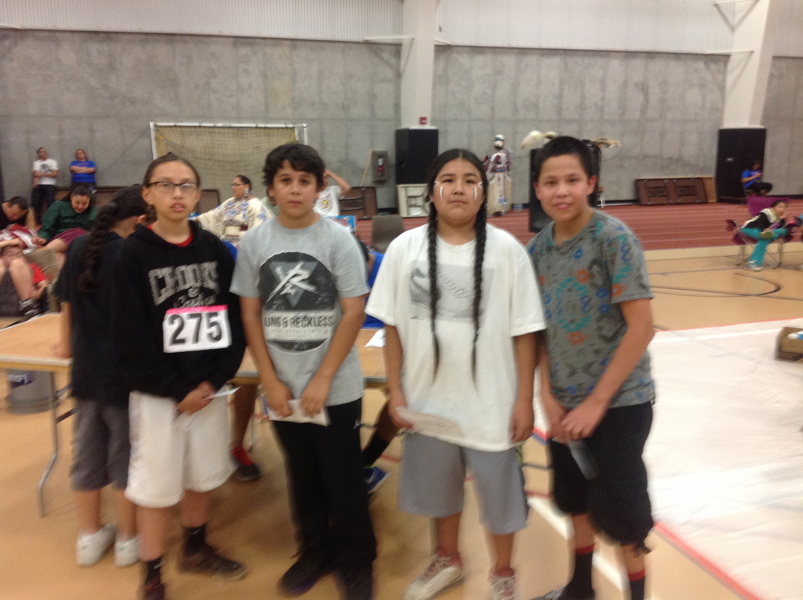 pow wow image